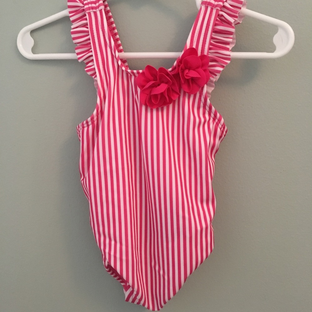 NWT gymboree swimsuit